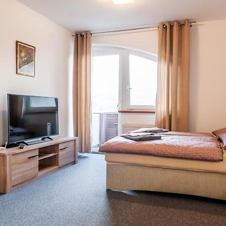 Apartmany Summit Bešeňová Eksteriør billede