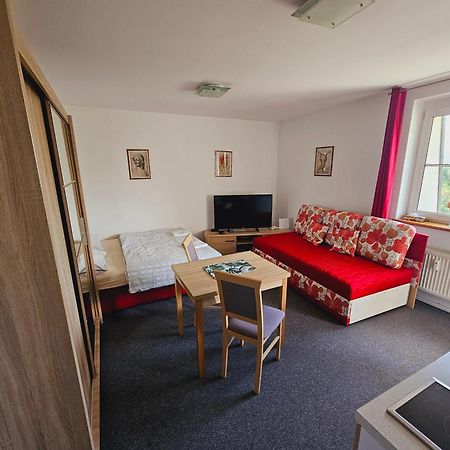 Apartmany Summit Bešeňová Eksteriør billede