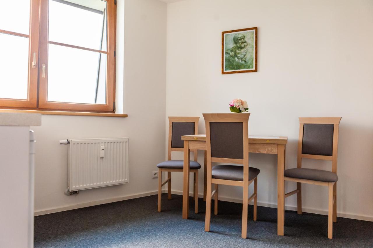 Apartmany Summit Bešeňová Eksteriør billede