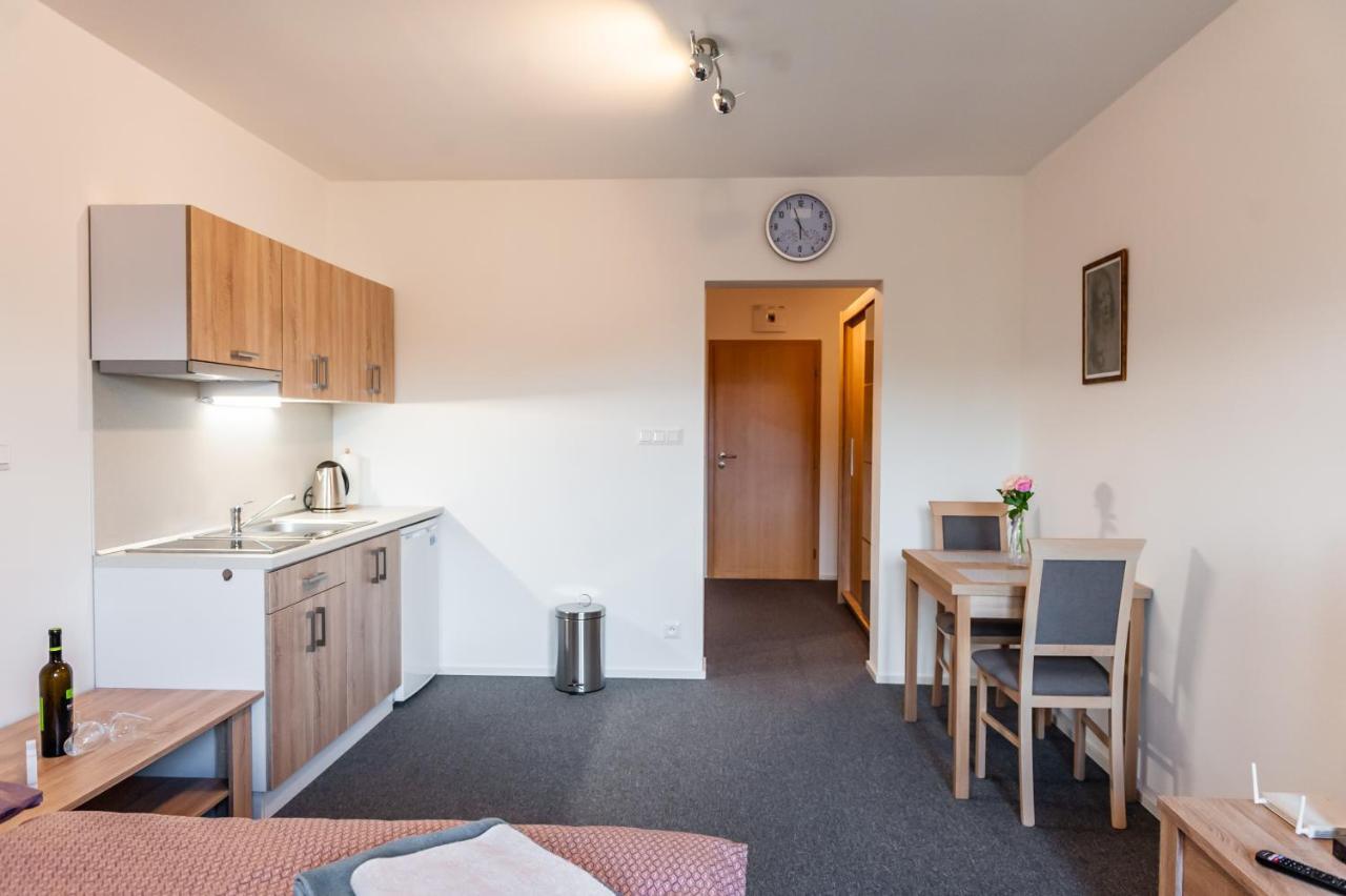 Apartmany Summit Bešeňová Eksteriør billede