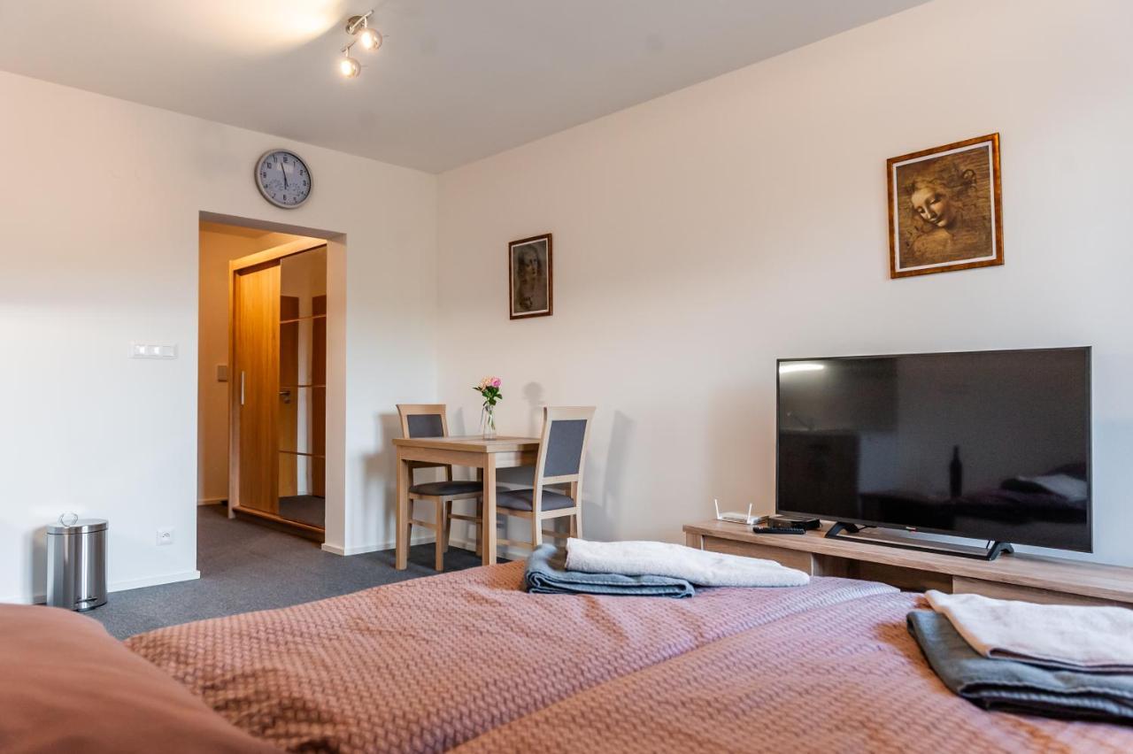 Apartmany Summit Bešeňová Eksteriør billede