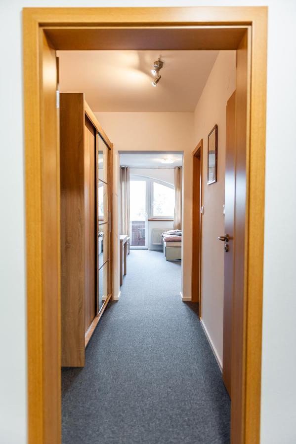 Apartmany Summit Bešeňová Eksteriør billede