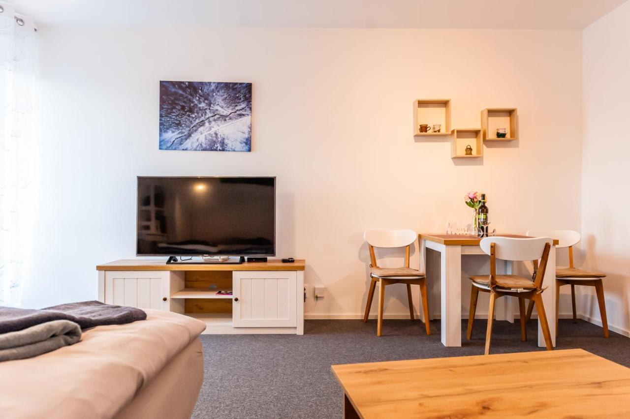 Apartmany Summit Bešeňová Eksteriør billede