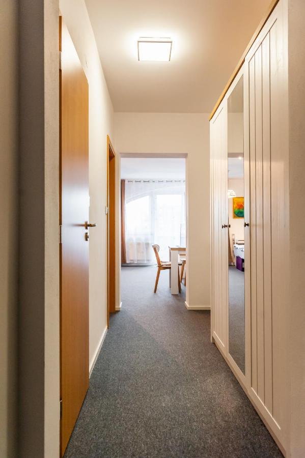 Apartmany Summit Bešeňová Eksteriør billede