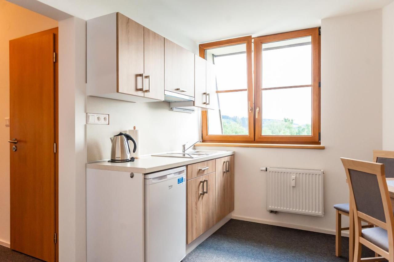 Apartmany Summit Bešeňová Eksteriør billede