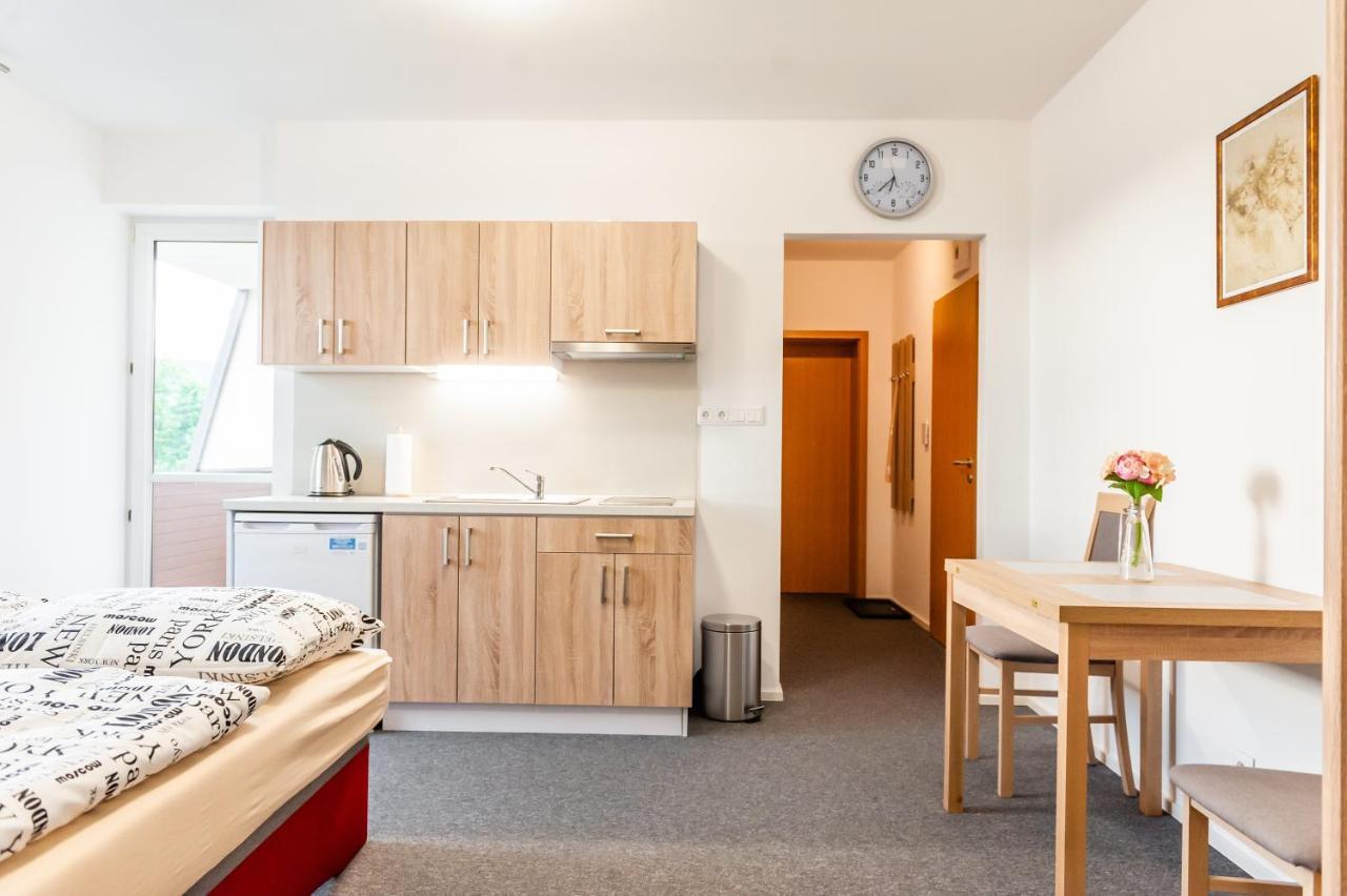 Apartmany Summit Bešeňová Eksteriør billede