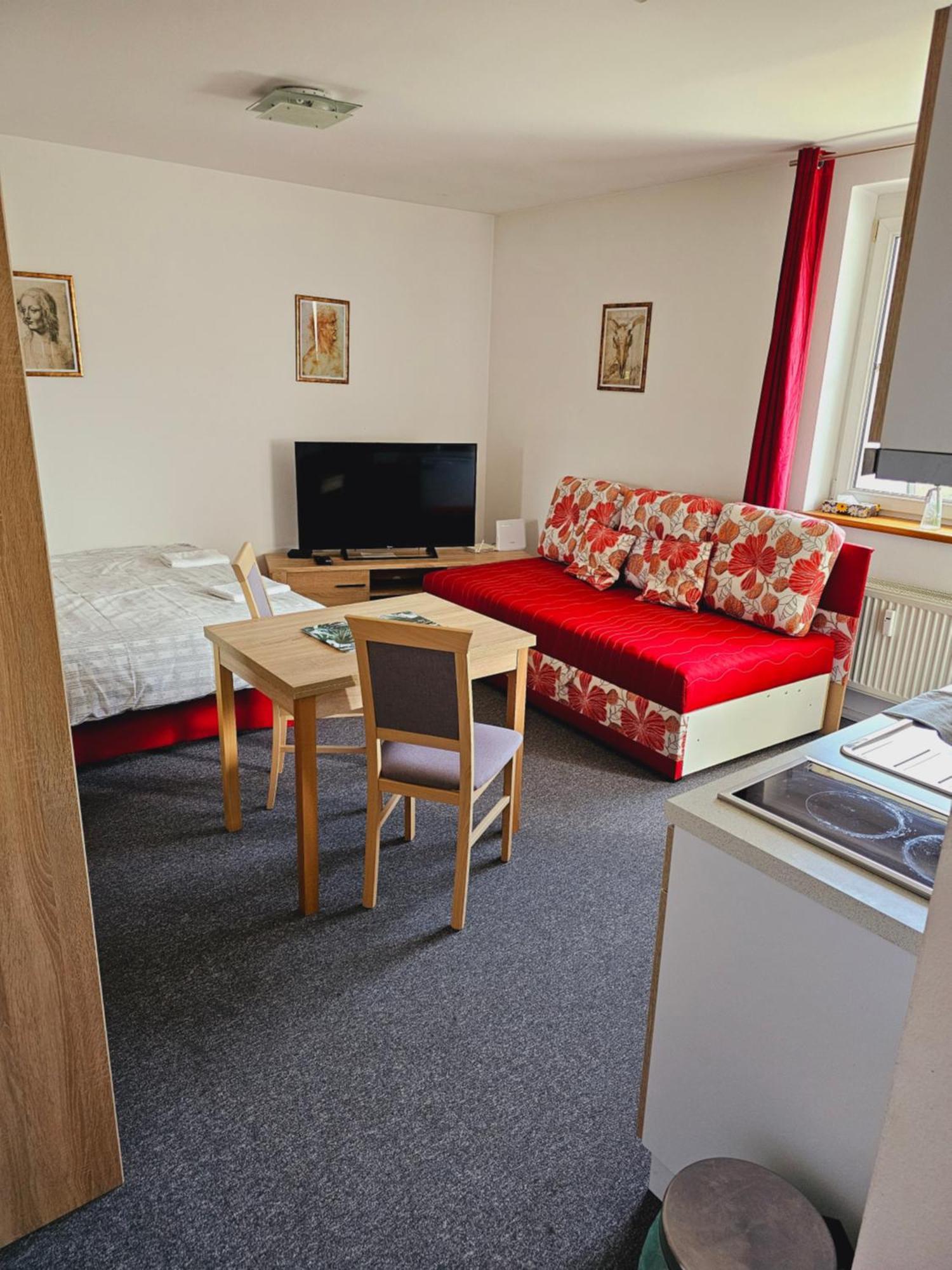 Apartmany Summit Bešeňová Eksteriør billede