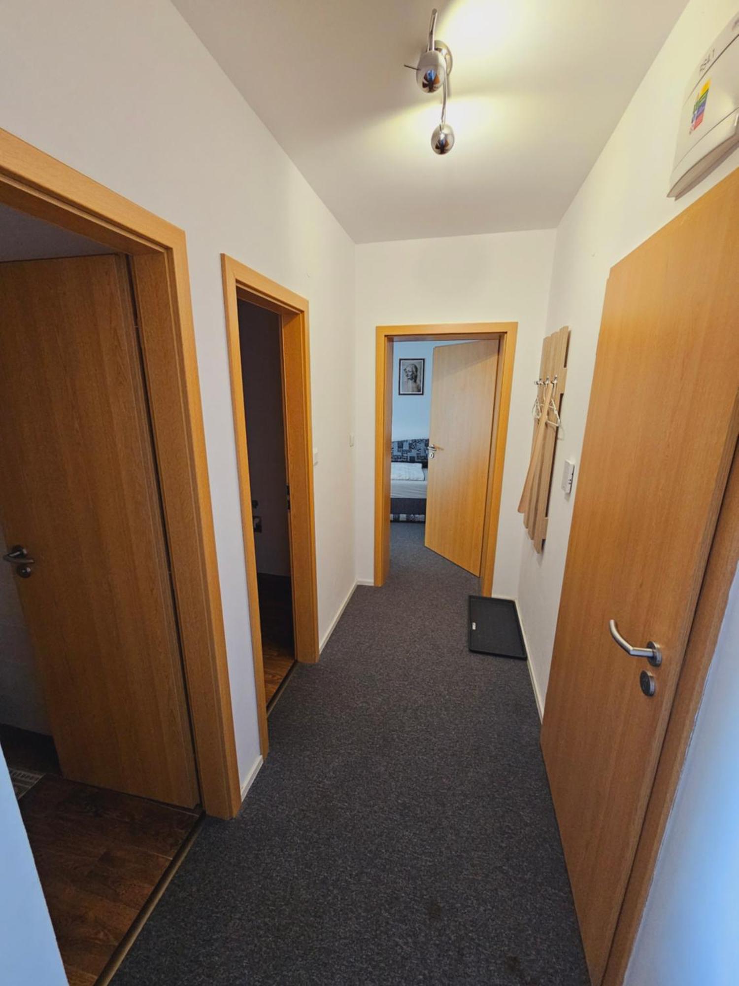 Apartmany Summit Bešeňová Eksteriør billede