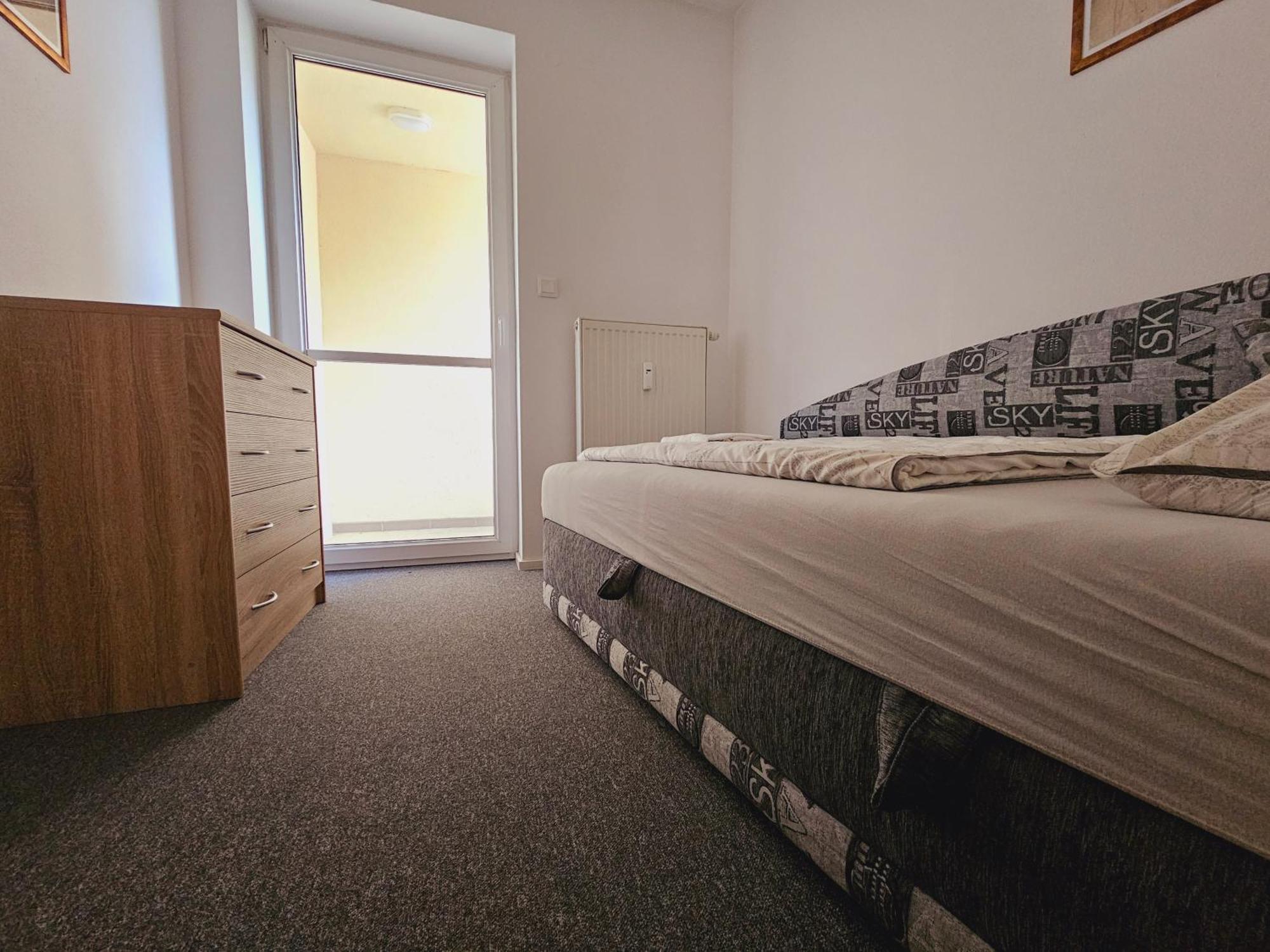 Apartmany Summit Bešeňová Eksteriør billede