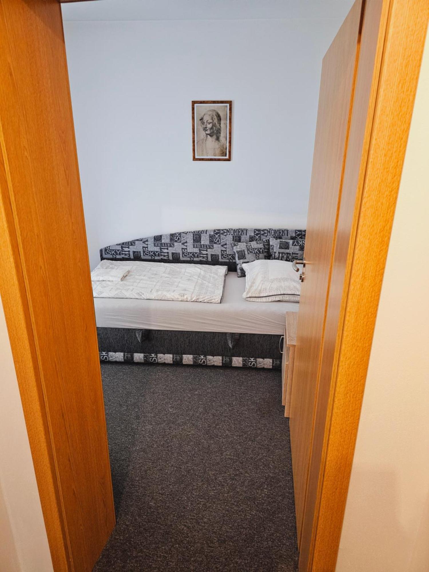 Apartmany Summit Bešeňová Eksteriør billede