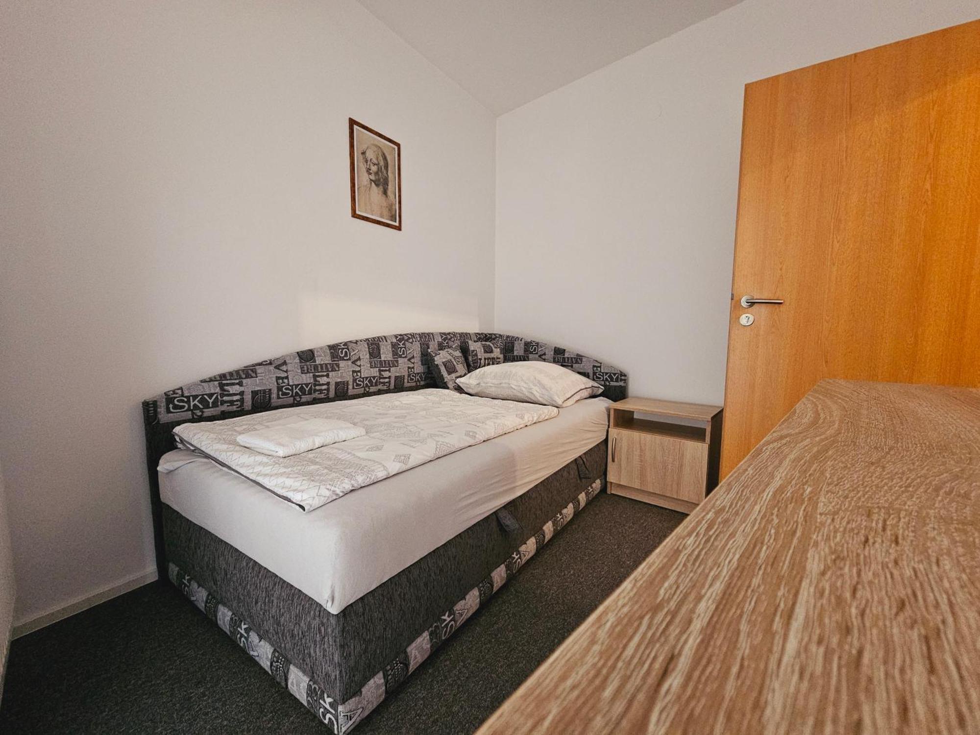 Apartmany Summit Bešeňová Eksteriør billede